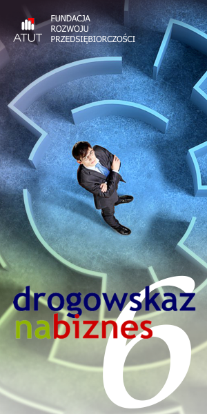 Drogowskaz na biznes 6